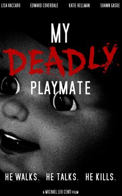 My Deadly Playmate-HD