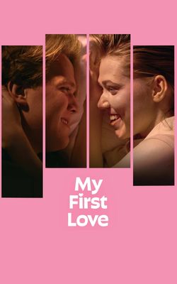 My First Love-HD