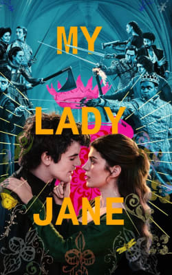 My Lady Jane - Season 1