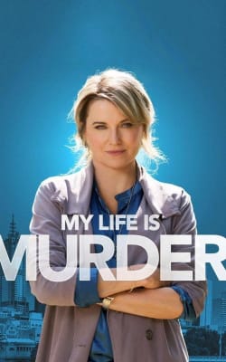 My Life Is Murder - Season 2