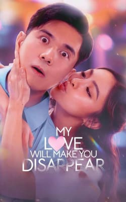 My Love Will Make You Disappear-HD