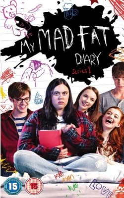 My Mad Fat Diary - Season 1