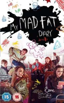 My Mad Fat Diary - Season 3