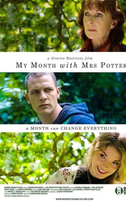 My Month with Mrs Potter