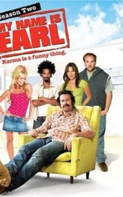 My Name is Earl - Season 1