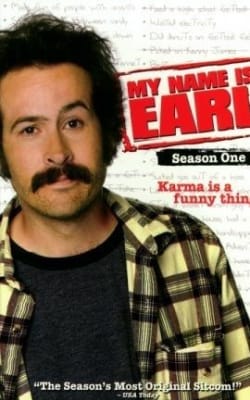 My Name is Earl - Season 2