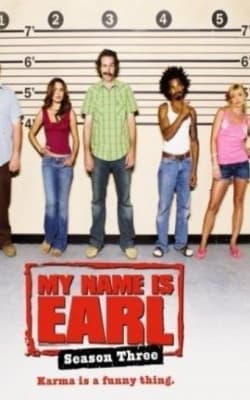 My Name is Earl - Season 4