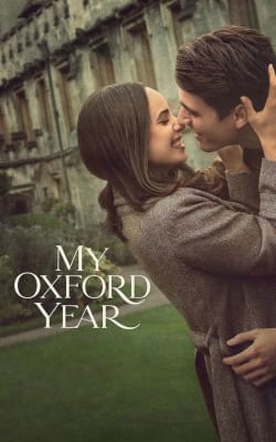 My Oxford Year