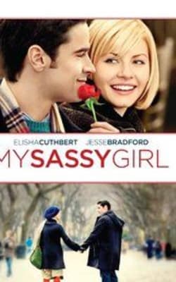 My Sassy Girl (2008)