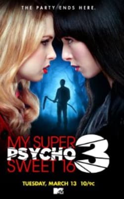 My Super Psycho Sweet 16: Part 3