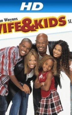 My Wife and Kids - Season 2