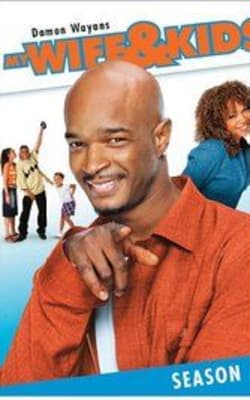 My Wife and Kids - Season 3