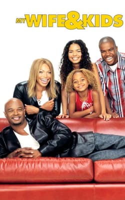 My Wife and Kids - Season 4