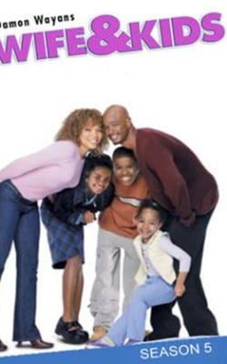 My Wife and Kids - Season 5