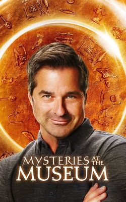 Mysteries at the Museum - Season 14-HD