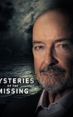 Mysteries of the Missing - Season 1