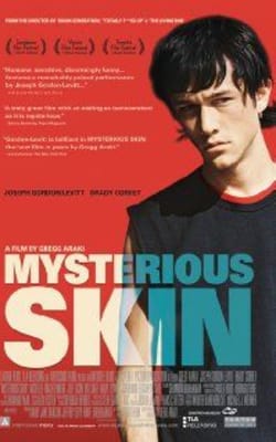 Mysterious Skin