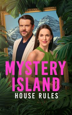 Mystery Island: House Rules-HD