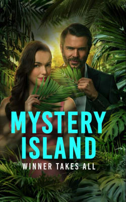 Mystery Island: Winner Takes All