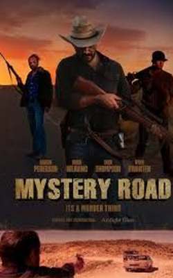 Mystery Road