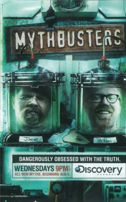 MythBusters - Season 11