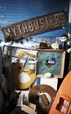 MythBusters - Season 12