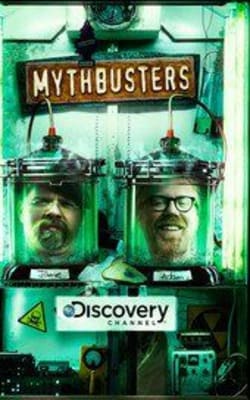 MythBusters - Season 20