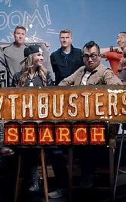 MythBusters: The Search - Season 1