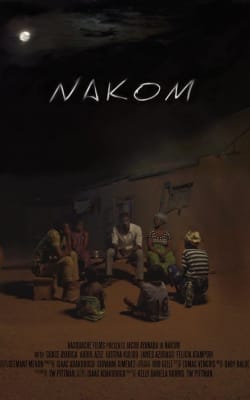 Nakom