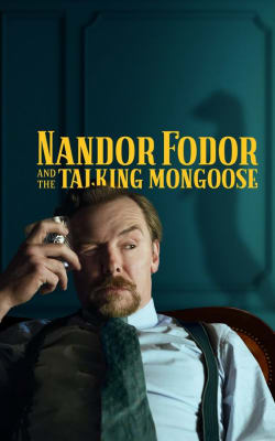 Nandor Fodor and the Talking Mongoose