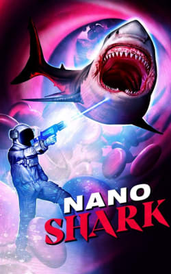 Nanoshark Nanoshark