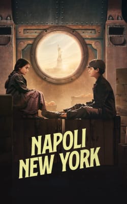 Naples to New York