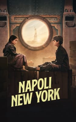 Naples to New York Naples to New York-HD