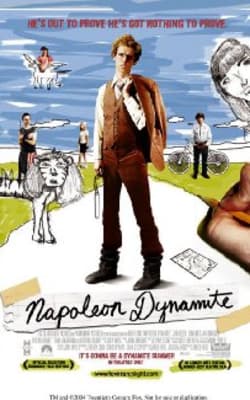 Napoleon Dynamite