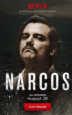 Narcos - Season 2