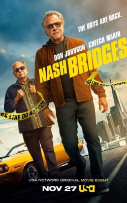 Nash Bridges