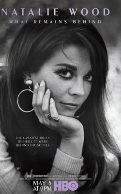 Natalie Wood: What Remains Behind