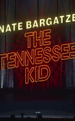 Nate Bargatze: The Tennessee Kid