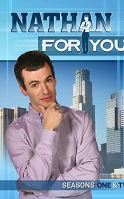 Nathan For You - Season 1