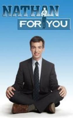 Nathan For You - Season 2