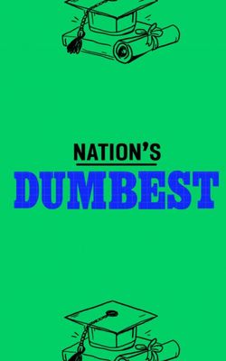 Nation's Dumbest - Season 1-HD