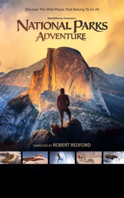 National Parks Adventure