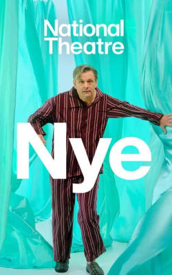 National Theatre Live: Nye