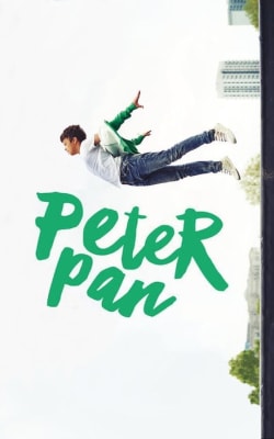 National Theatre Live: Peter Pan