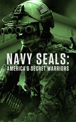 Navy SEALs: America's Secret Warriors - Season 2-HD