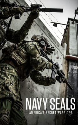 Navy SEALs Americas Secret Warriors - Season 2