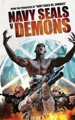 Navy SEALS v Demons