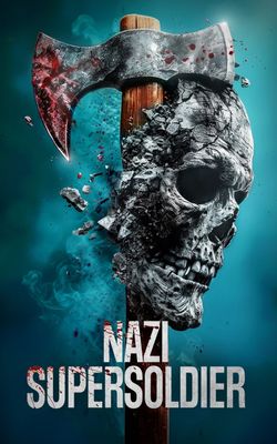 Nazi Supersoldier-HD