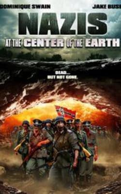 Nazis at the Center of the Earth