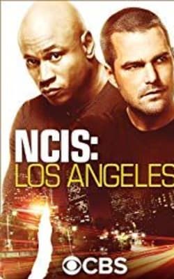 NCIS Los Angeles - Season 10